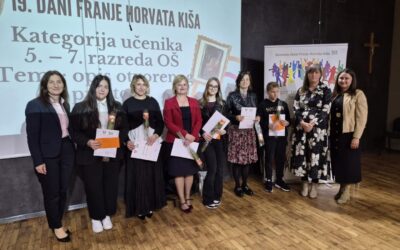 19. Dani Franje Horvata Kiša