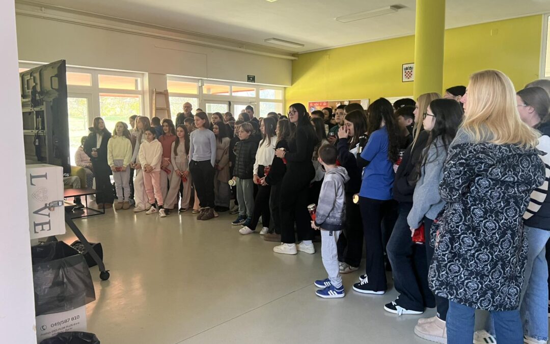 Dan sjećanja na žrtve Domovinskog rata i Dan sjećanja na žrtvu Vukovara i Škabrnje