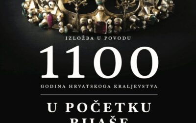 1100 godina hrvatskog kraljevstva