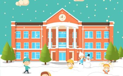 Početak drugog polugodišta