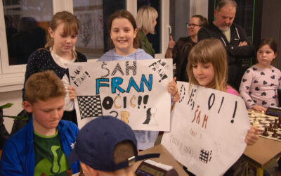 Čovječe ne ljuti se i Šah