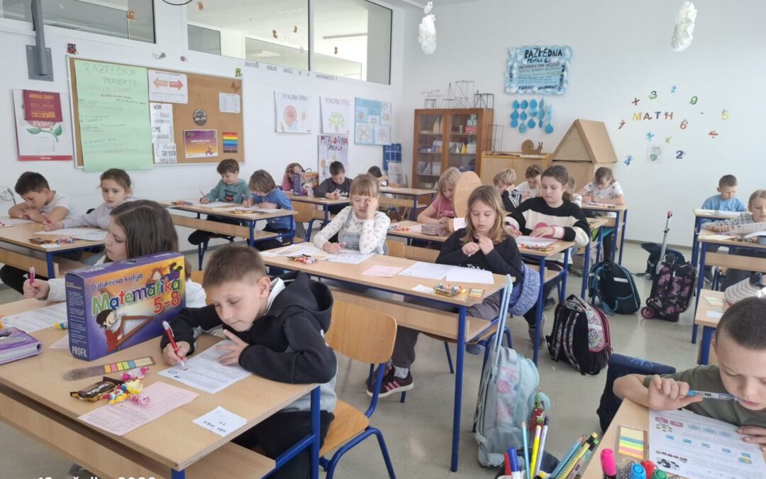 MEĐUNARODNO NATJECANJE “KLOKAN BEZ GRANICA”