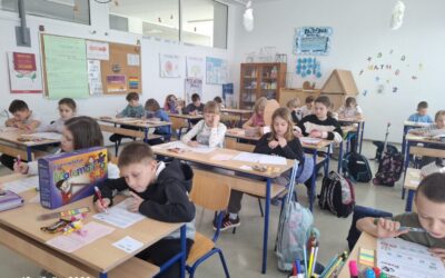 MEĐUNARODNO NATJECANJE “KLOKAN BEZ GRANICA”