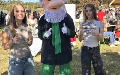 ZNANSTVENI PIKNIK 2026.