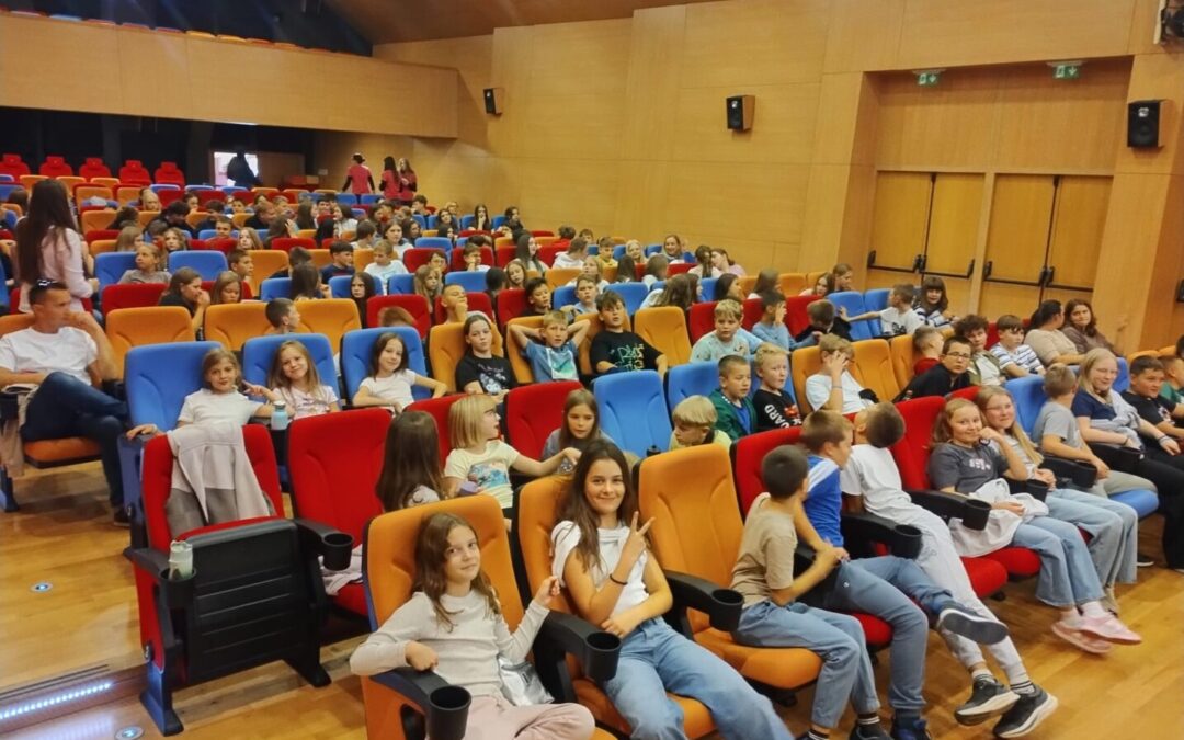 Međunarodni festival dječjeg filma KIKI