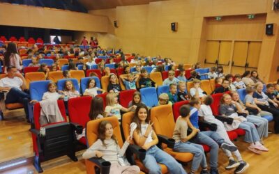 Međunarodni festival dječjeg filma KIKI