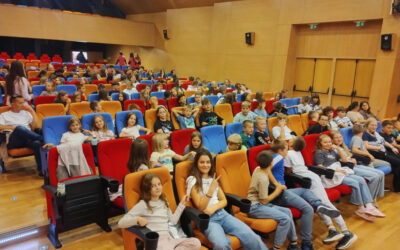 Međunarodni festival dječjeg filma KIKI
