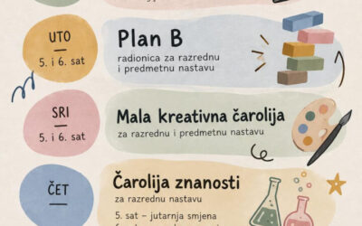 Dječji tjedan