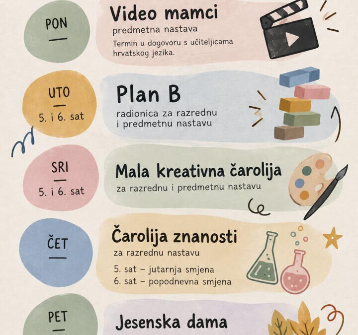 Dječji tjedan